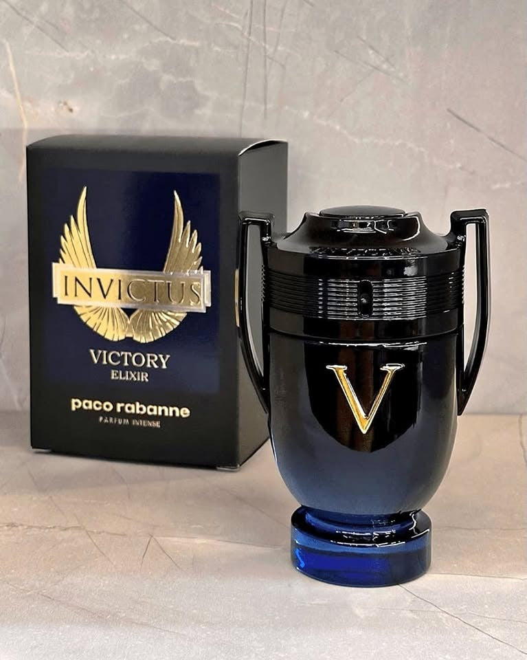 Invictus Parfum 100ml EDP 1.1 Premium