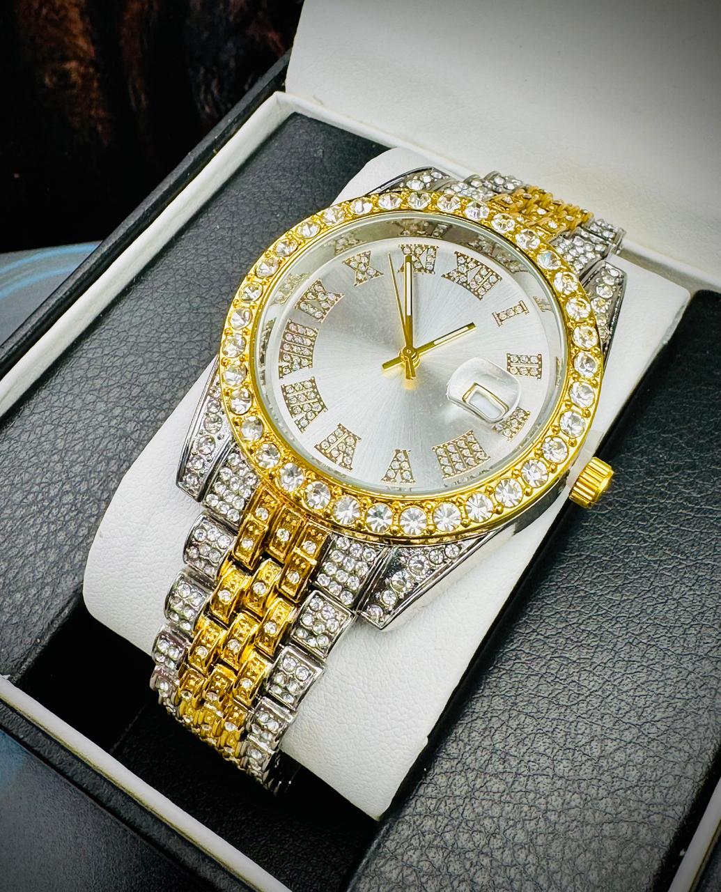 Relojes Cubanos