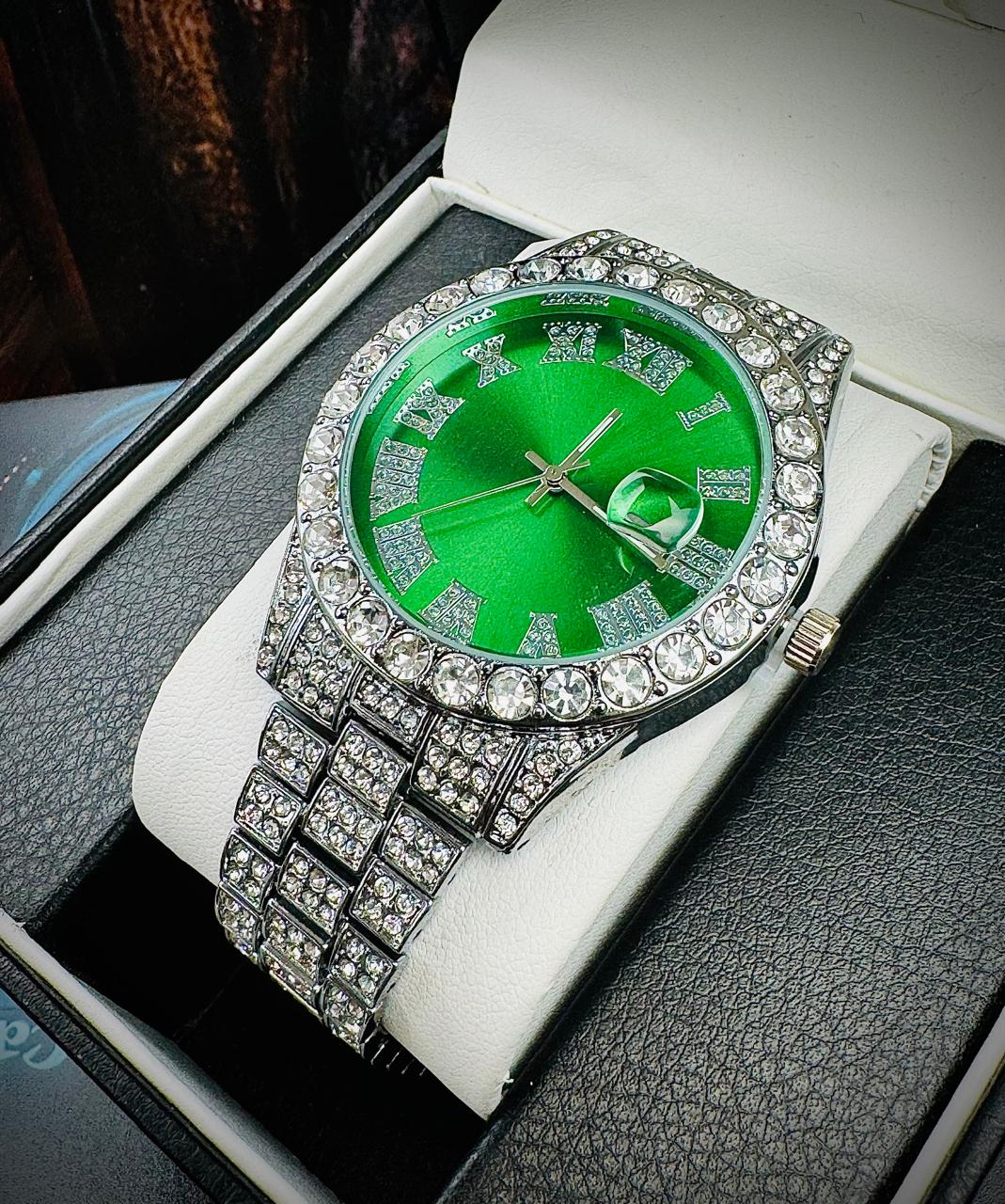 Relojes Cubanos