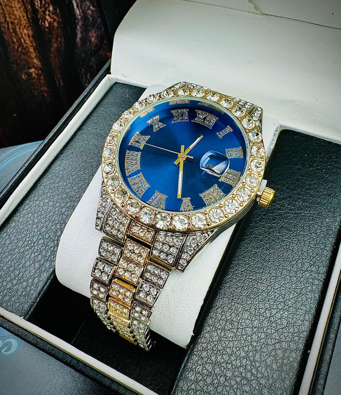 Relojes Cubanos