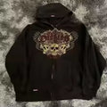 Y2K nuevo americano Tapout