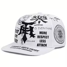 Gorra de Béisbol Creativa y Moderna