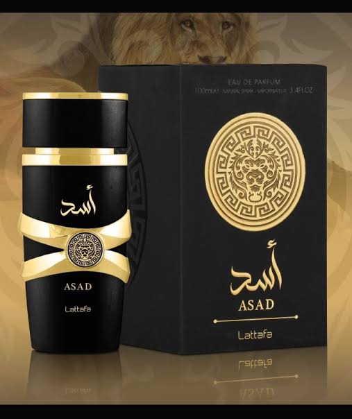 Kit Lataffa Yara Perfumes X3