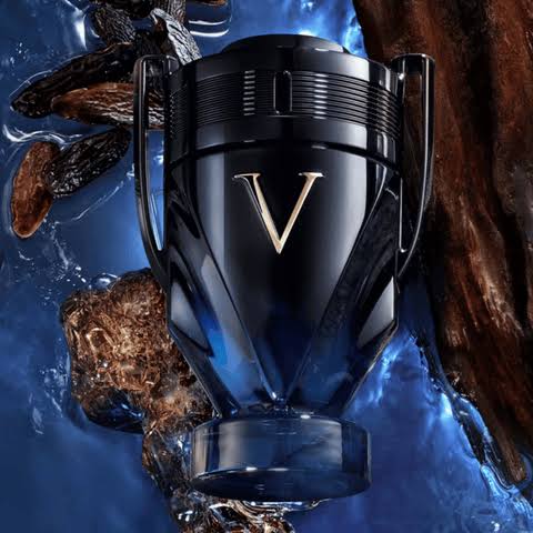 Invictus Parfum 100ml EDP 1.1 Premium